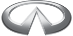 infiniti certified collision logo