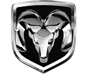 ram certified collision logo
