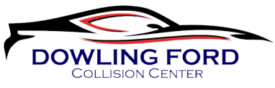 Dowling Ford Collision Center Logo